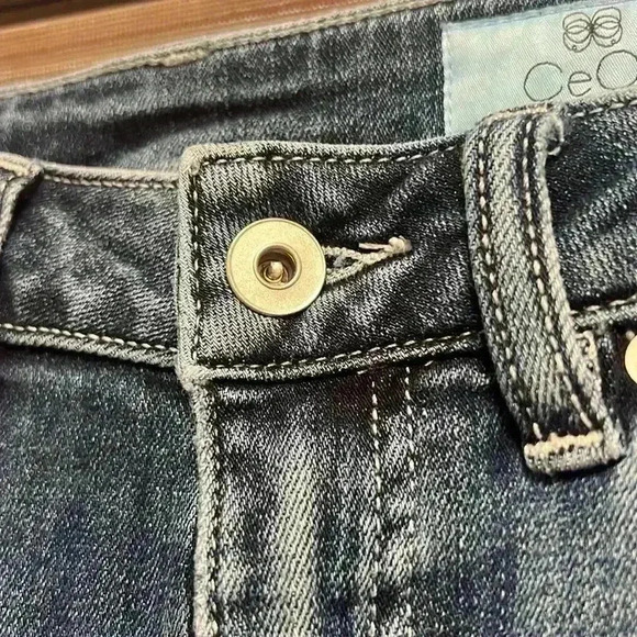 CeCe jeans - Picture 6 of 12